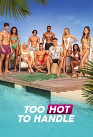 Too Hot to Handle 2023 Hindi Dubbed Season 5 Complete
