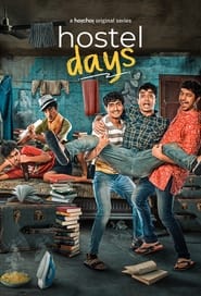 Hostel Days 2022 Hindi Season 1 Complete