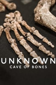 Unknown Cave of Bones 2023 Hindi Dubbed