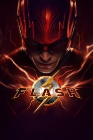 The Flash 2023 Hindi Dubbed
