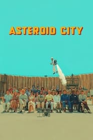 Asteroid City 2023 Hindi Dubbed