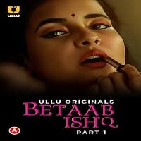 Betaab Ishq Part 1 2023 Hindi