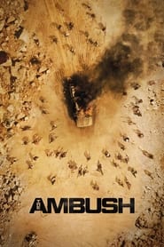 The Ambush 2022 Hindi Dubbed