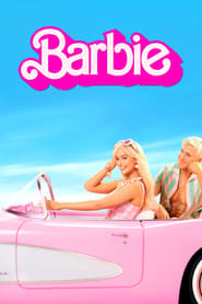Barbie 2023 English