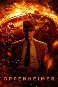 Oppenheimer 2023 Hindi Dubbed