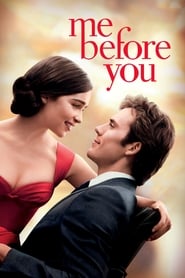 Me Before You 2016 English