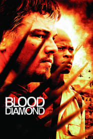 Blood Diamond 2006 Hindi Dubbed