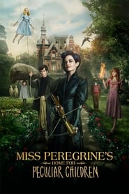 Miss Peregrines Home for Peculiar Children 2016 Hindi Dubbed