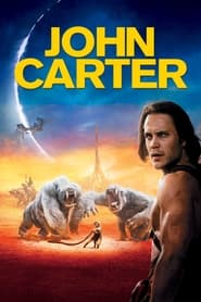 John Carter 2012 Hindi Dubbed