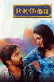 R. K. Nagar 2019 Hindi Dubbed