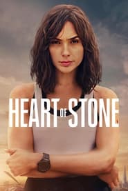 Heart of Stone 2023 Hindi Dubbed