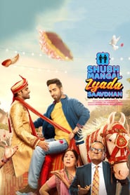 Shubh Mangal Zyada Saavdhan 2020 Hindi movie watch online