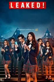 Leaked 2023 Hindi Season 01 Complete