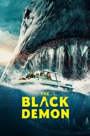 The Black Demon 2023 Hindi Dubbed