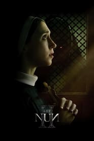 The Nun II 2023 Hindi Dubbed