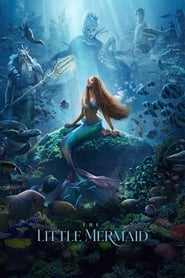 The Little Mermaid 2023 Hindi Dubbed