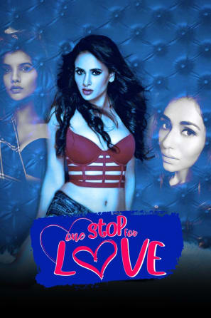 One Stop For Love (2020) Hindi