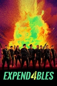 Expend4bles 2023 Hindi Dubbed