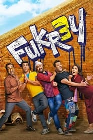 Fukrey 3 2023 Hindi