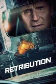 Retribution 2023 Hindi Dubbed