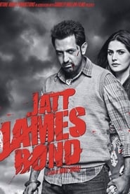 Jatt James Bond 2014 Punjabi