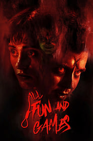 All Fun and Games 2023 Hindi Dubbed