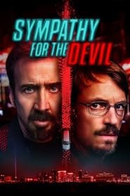 Sympathy for the Devil 2023 Hindi Dubbed