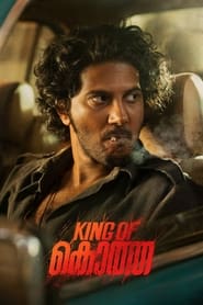 King of Kotha 2023 Hindi Dubbed