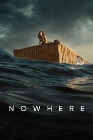 Nowhere 2023 Hindi Dubbed