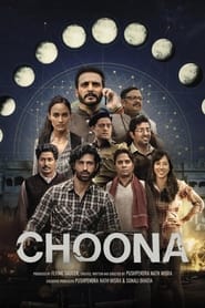 Choona 2023 Hindi Season 1 Complete