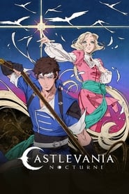 Castlevania Nocturne Season 01 Hindi Anime Complete
