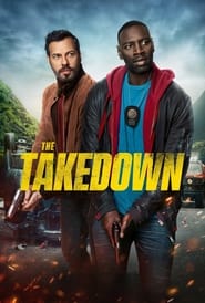 The Takedown 2023 Hindi Dubbed