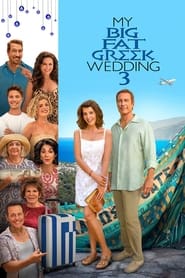 My Big Fat Greek Wedding 3 2023 Hindi Dubbed