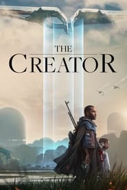 The Creator 2023 Hindi Dubbed