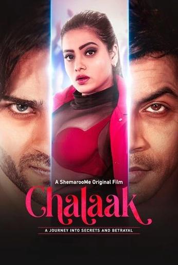 Chalaak 2023 Hindi