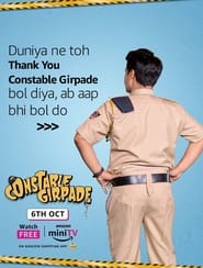 Constable Girpade 2023 Season 1 Hindi Complete