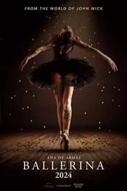 Ballerina 2023 Hindi Dubbed