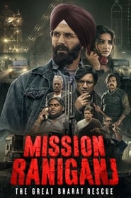 Mission Raniganj 2023 Hindi