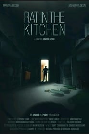 Rat in the Kitchen 2023 Hindi Dubbed