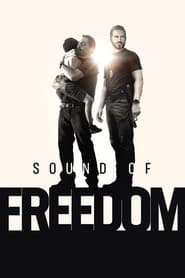 Sound of Freedom 2023 Hindi Dubbed