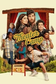 Theater Camp 2023 Hindi Dubbed