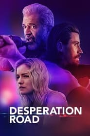 Desperation Road 2023 English