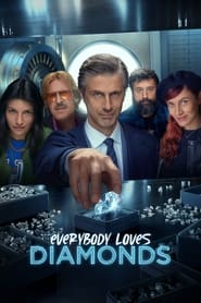 Everybody Loves Diamonds 2023 Hindi Season 1 Complete