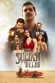 Sultan of Delhi 2023 Hindi Season 1 Complete