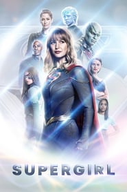 Supergirl Season 04 Complete Hindi Dubbed