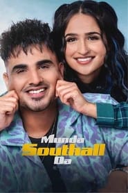 Munda Southall Da 2023 Punjabi