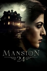 Mansion 24 2023 Hindi Season 1 Complete
