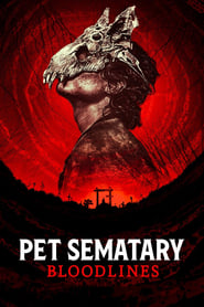 Pet Sematary Bloodlines 2023 Hindi Dubbed
