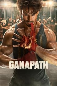 Ganapath 2023 Hindi