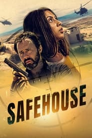 Safehouse 2023 Hindi Dubbed